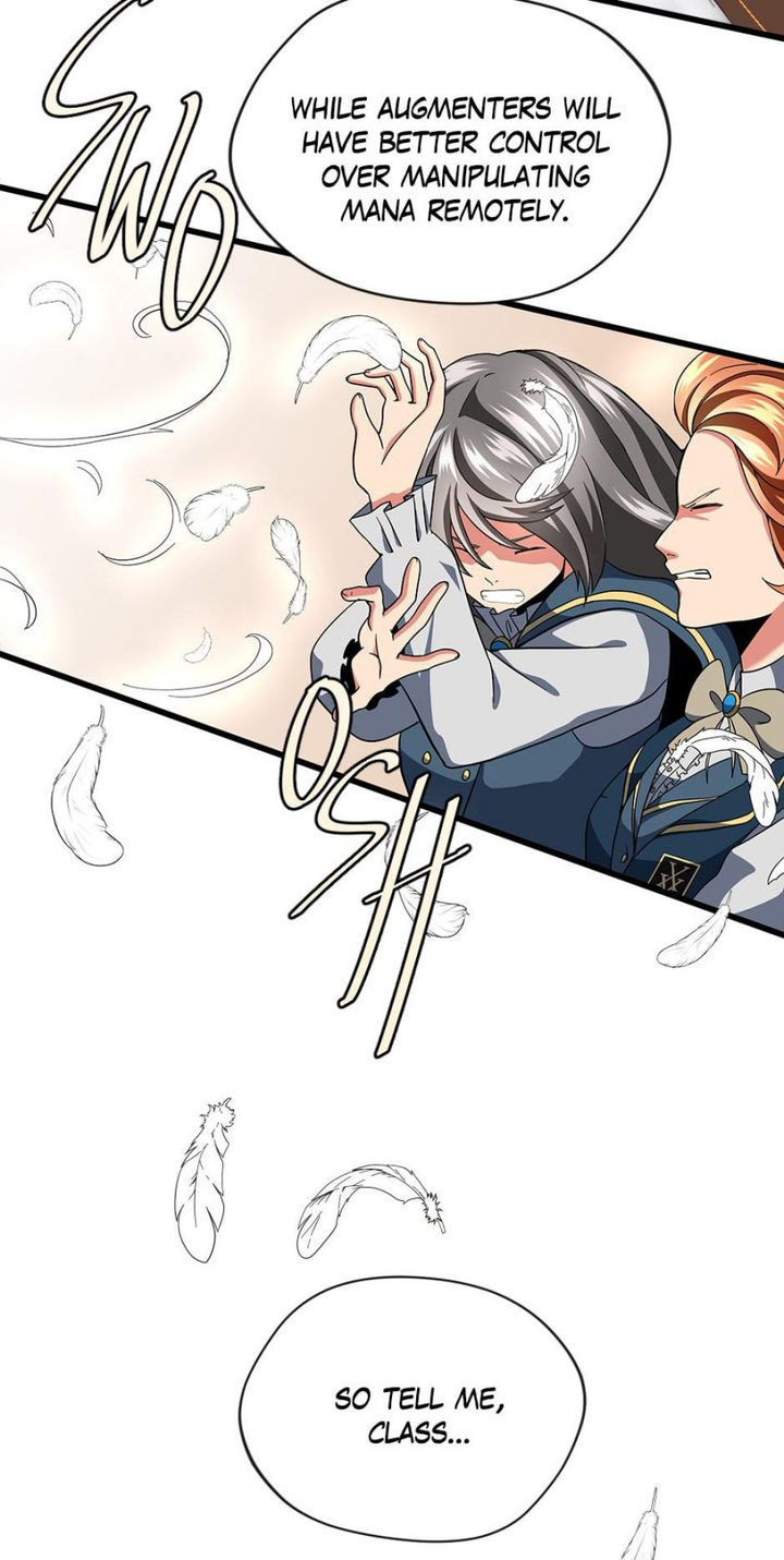 The Beginning After The End Chapter 92 image 25